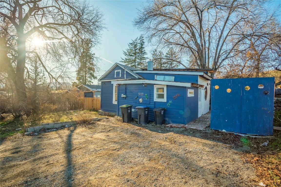 Property Photo:  3422 Broadview Road  BC V4T 1P1 