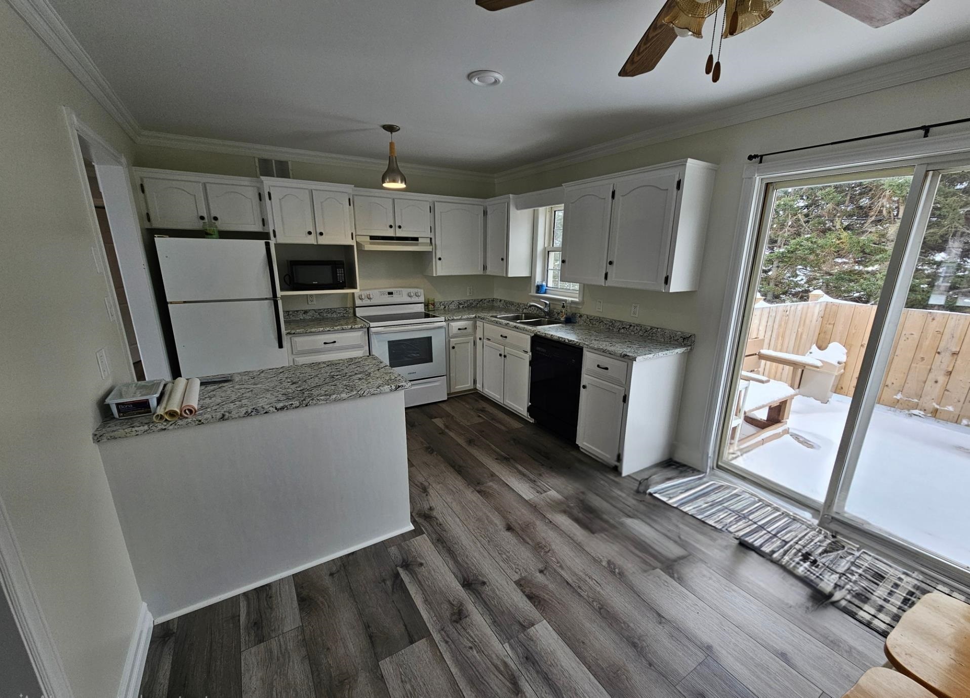 Photo de la propriété: 60 Westridge Crescent PE C1A 9E7