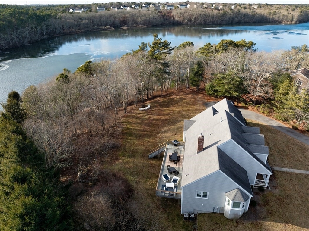 Property Photo:  1021 Long Pond Rd  MA 02360 