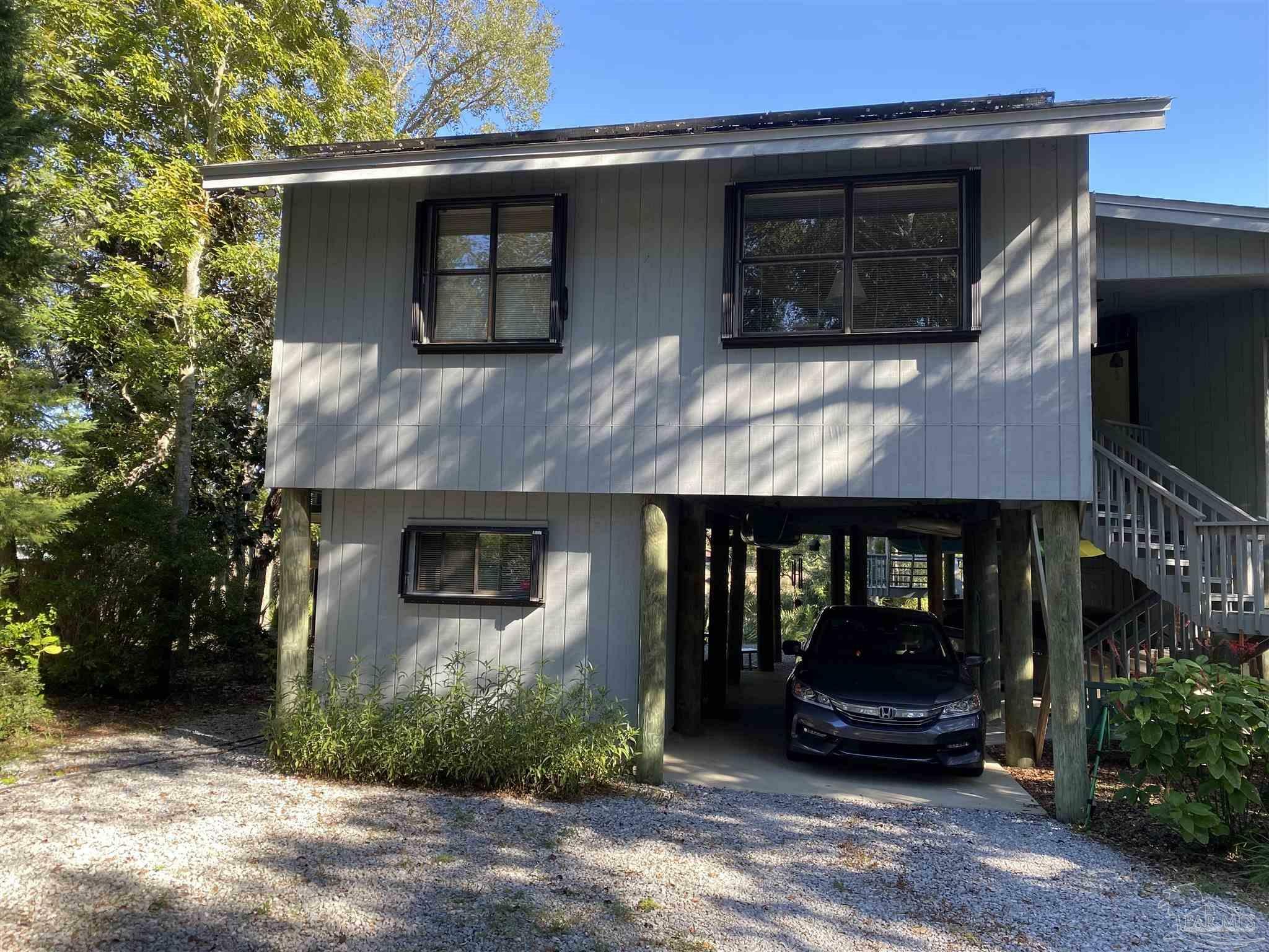 Property Photo:  6782 Tom King Bayou Rd  FL 32566 