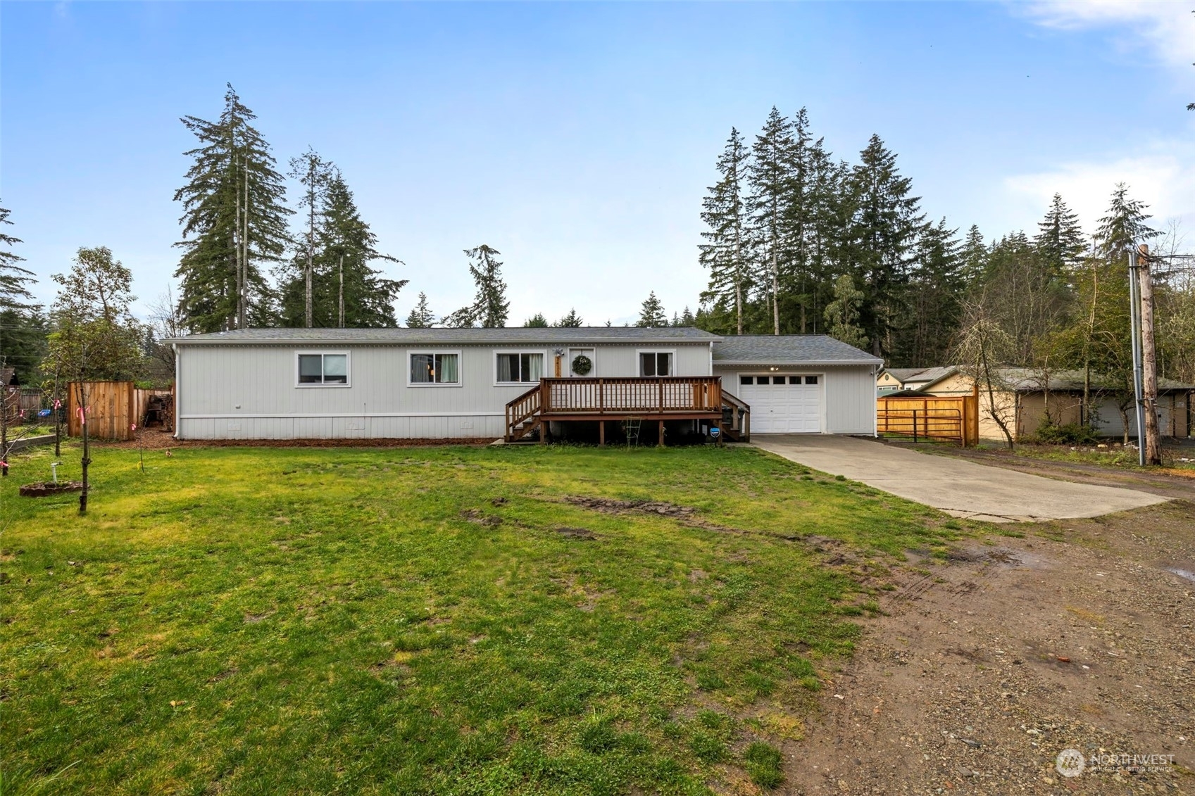 Property Photo:  14110  131st Street NW  WA 98329 