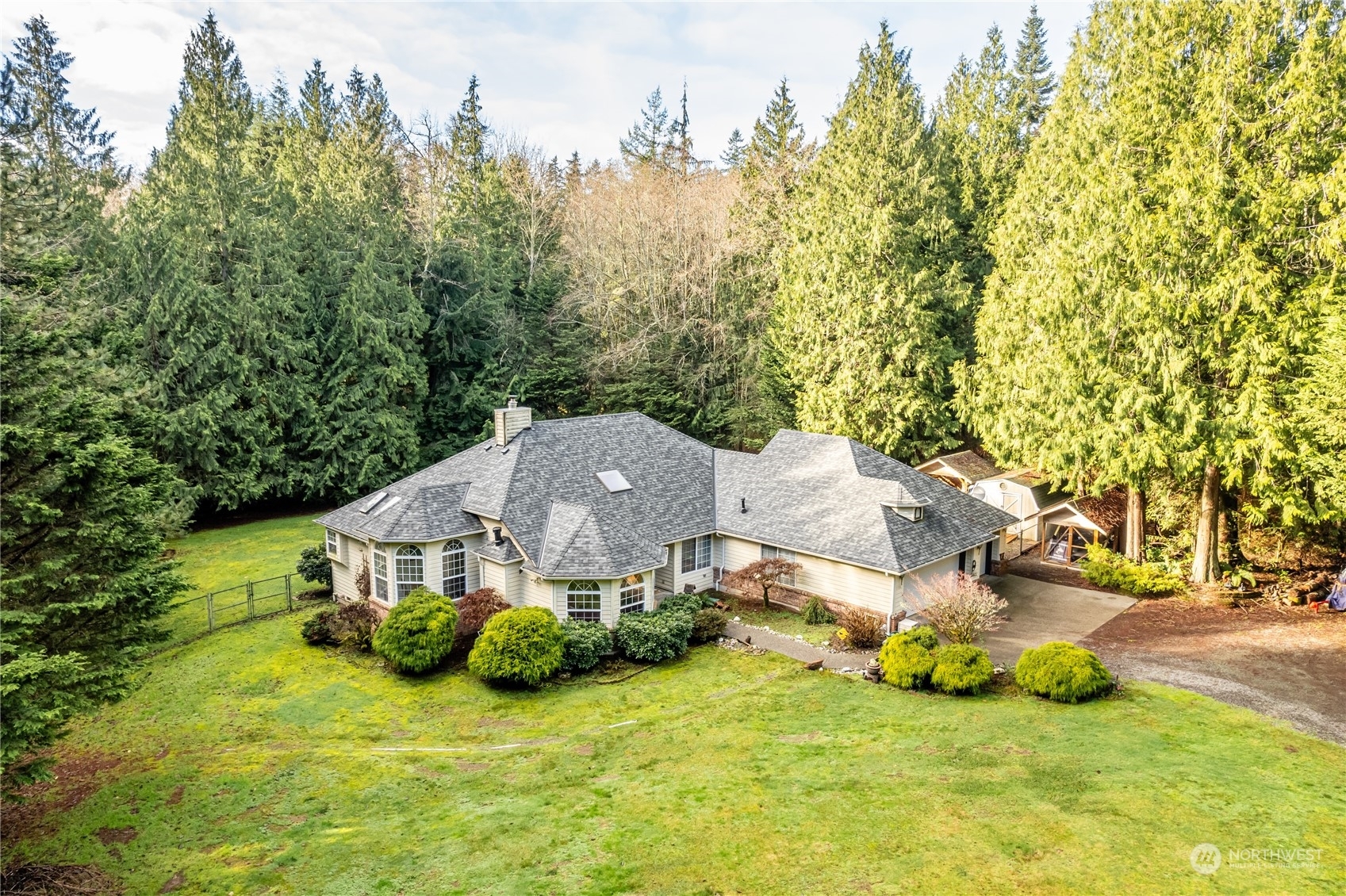 Property Photo:  14318  62nd Avenue NW  WA 98292 