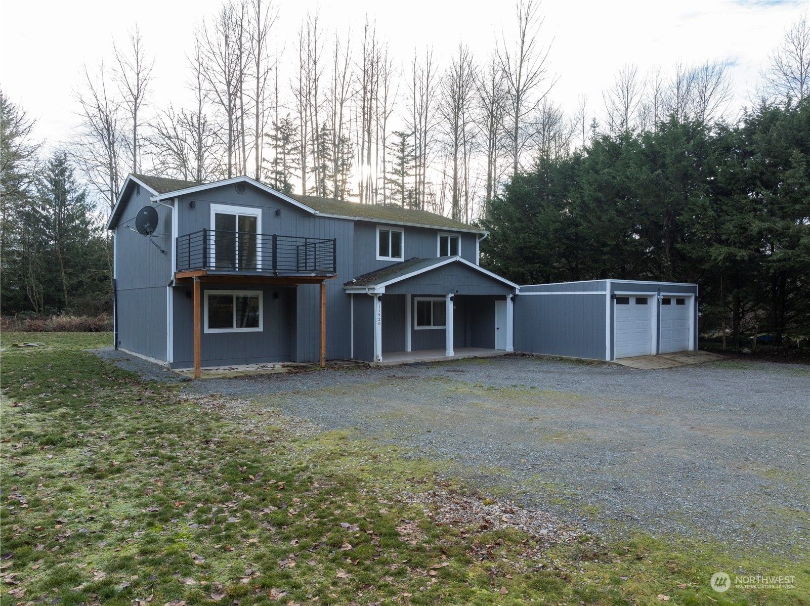 Property Photo:  11920  215th Street E  WA 98338 