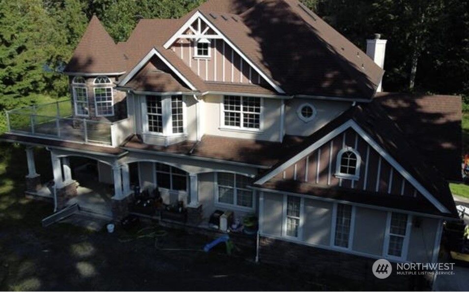 Property Photo: 11331 49th Street NE WA 98258