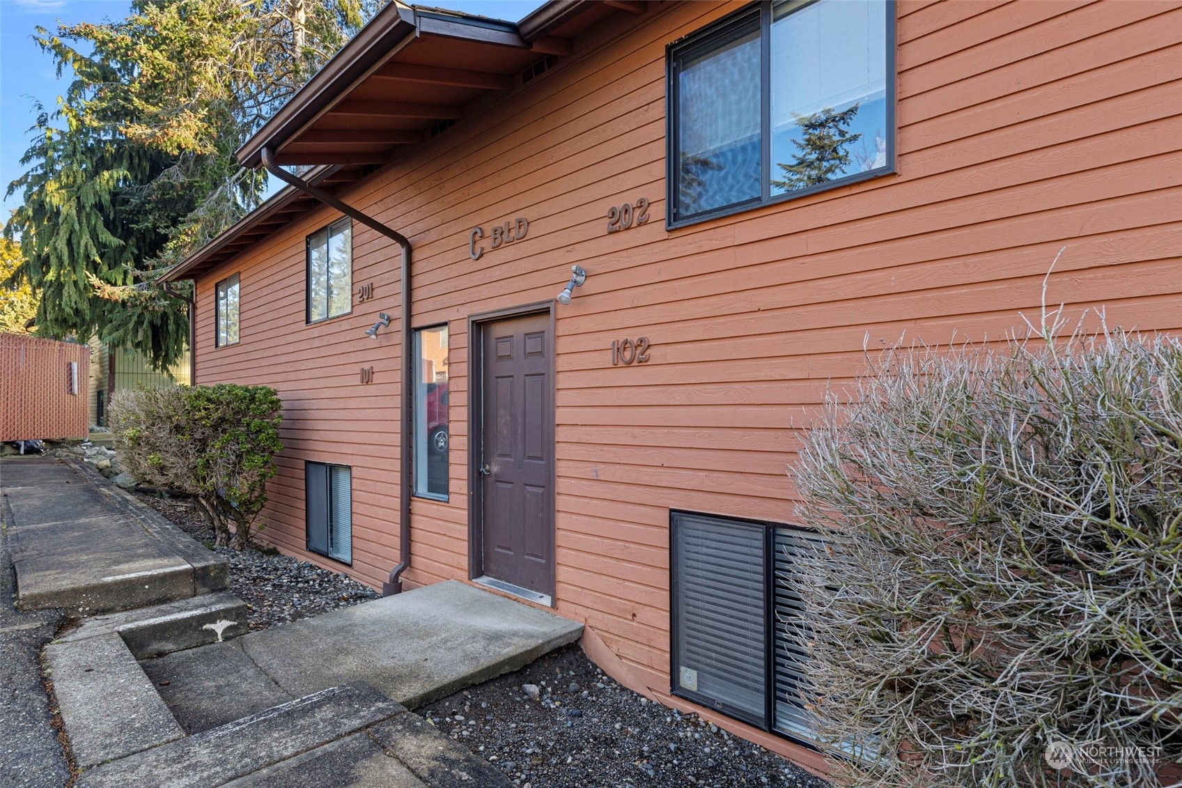 Property Photo:  690 NW Atalanta Way C102  WA 98277 