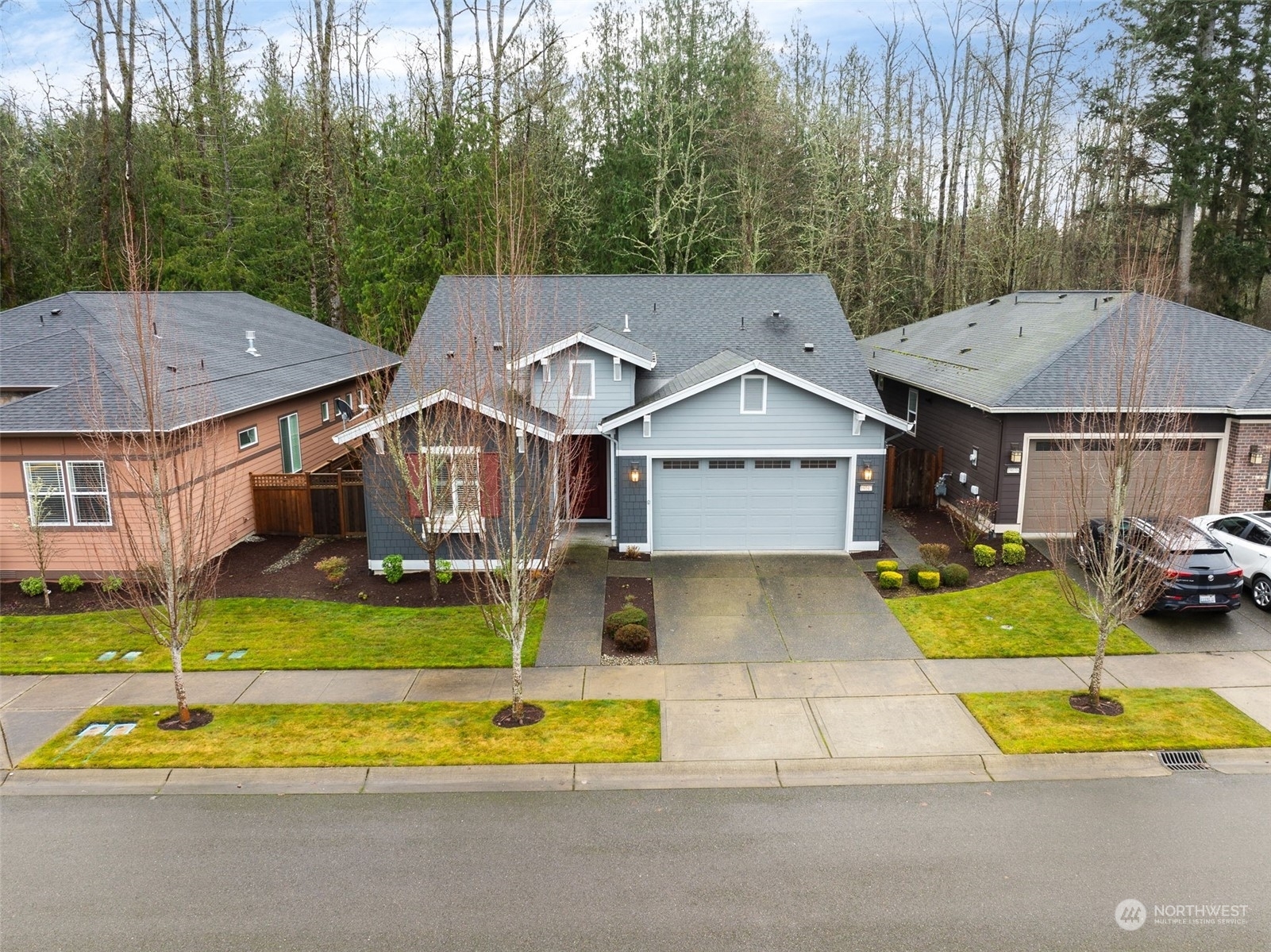 Property Photo:  19042  146th Street E  WA 98391 