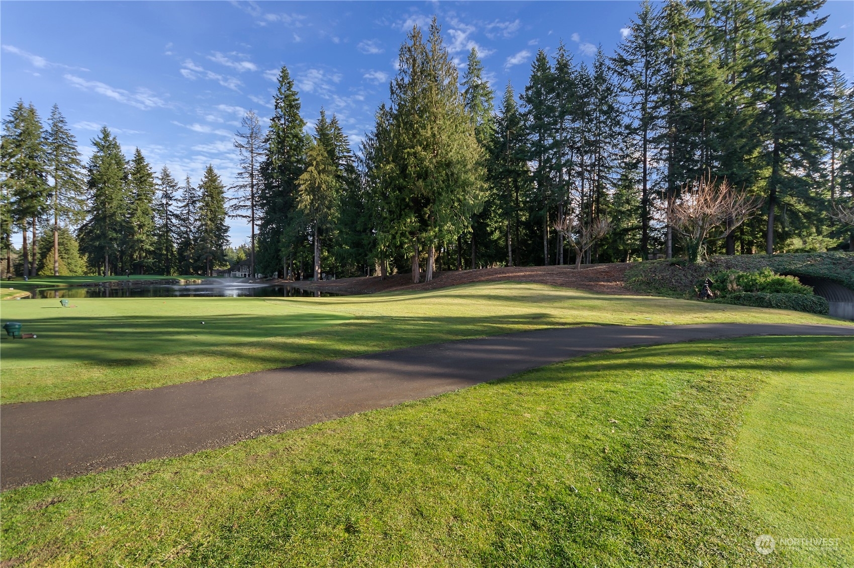 Property Photo:  15433  Country Club Drive B206  WA 98012 