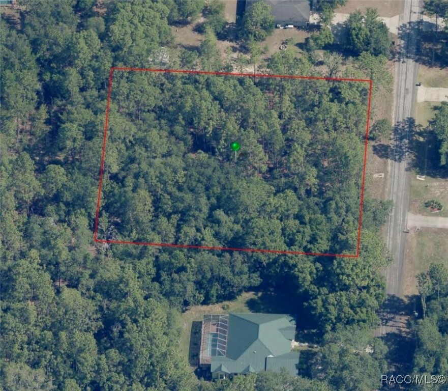 Property Photo: 665 N Heathrow Drive FL 34461