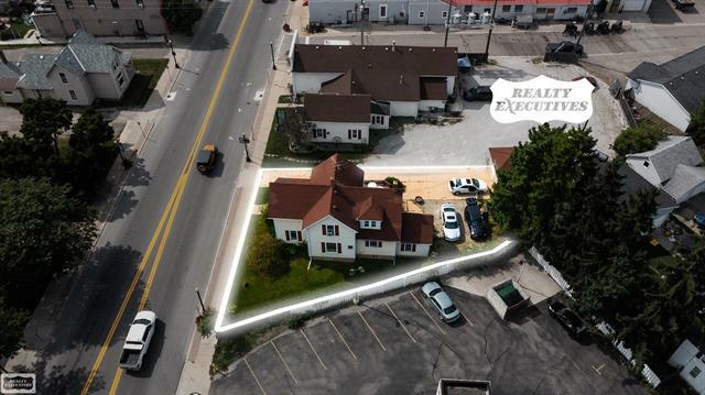 Property Photo: 68050 S Main Street MI 48062