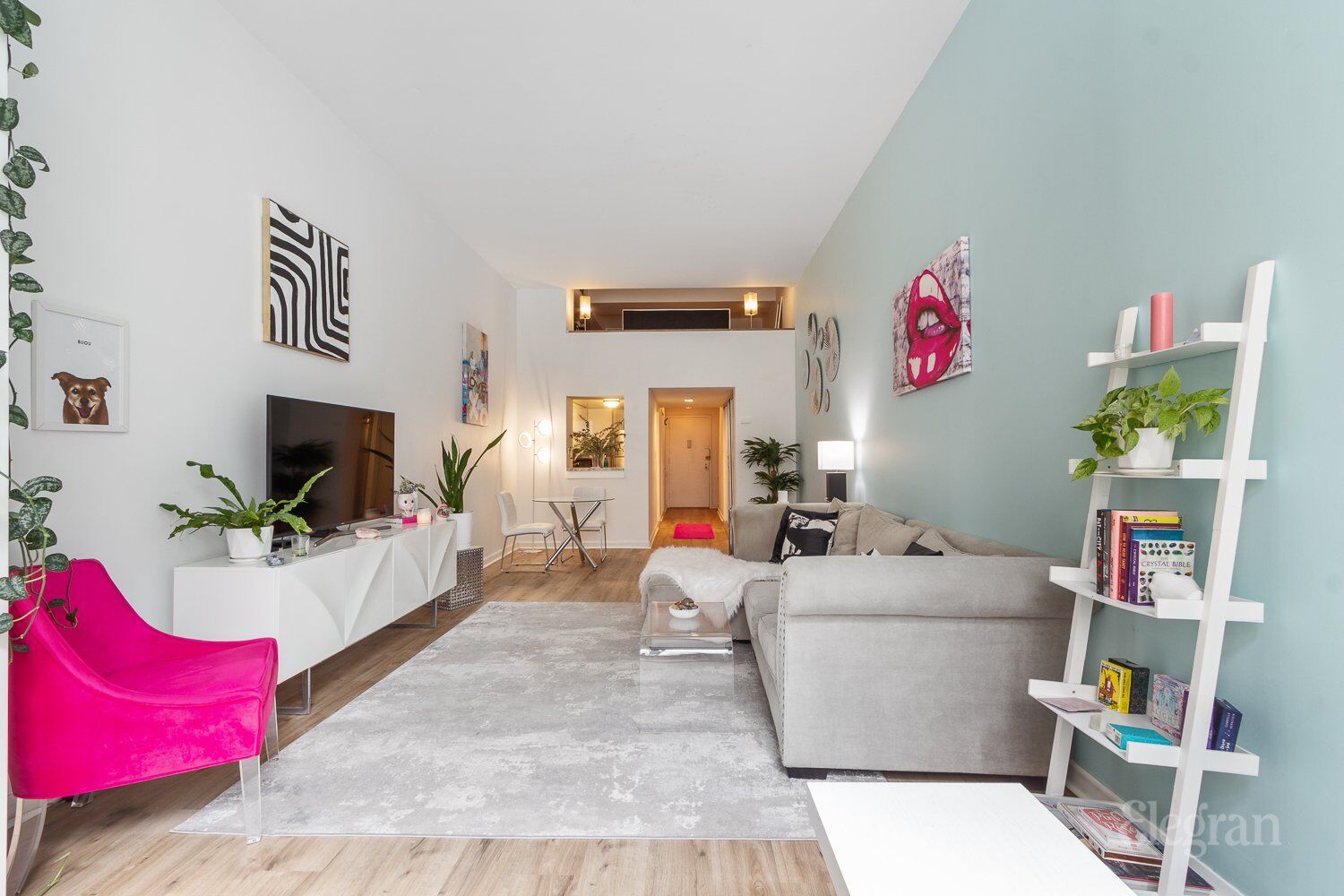 Property Photo:  372 5th Avenue 7-C  NY 10018 