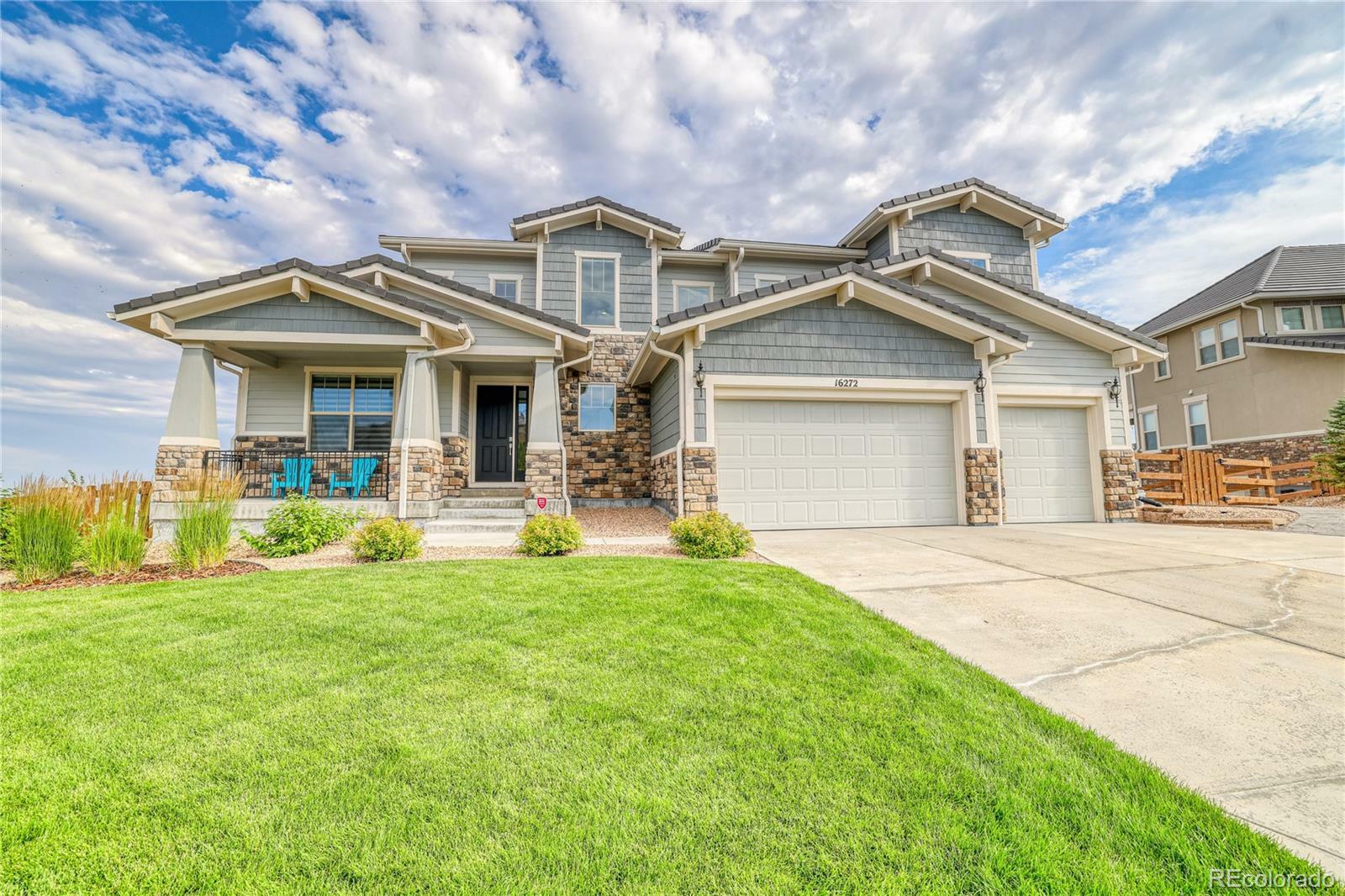 16272 W 95th Lane  Arvada CO 80007 photo