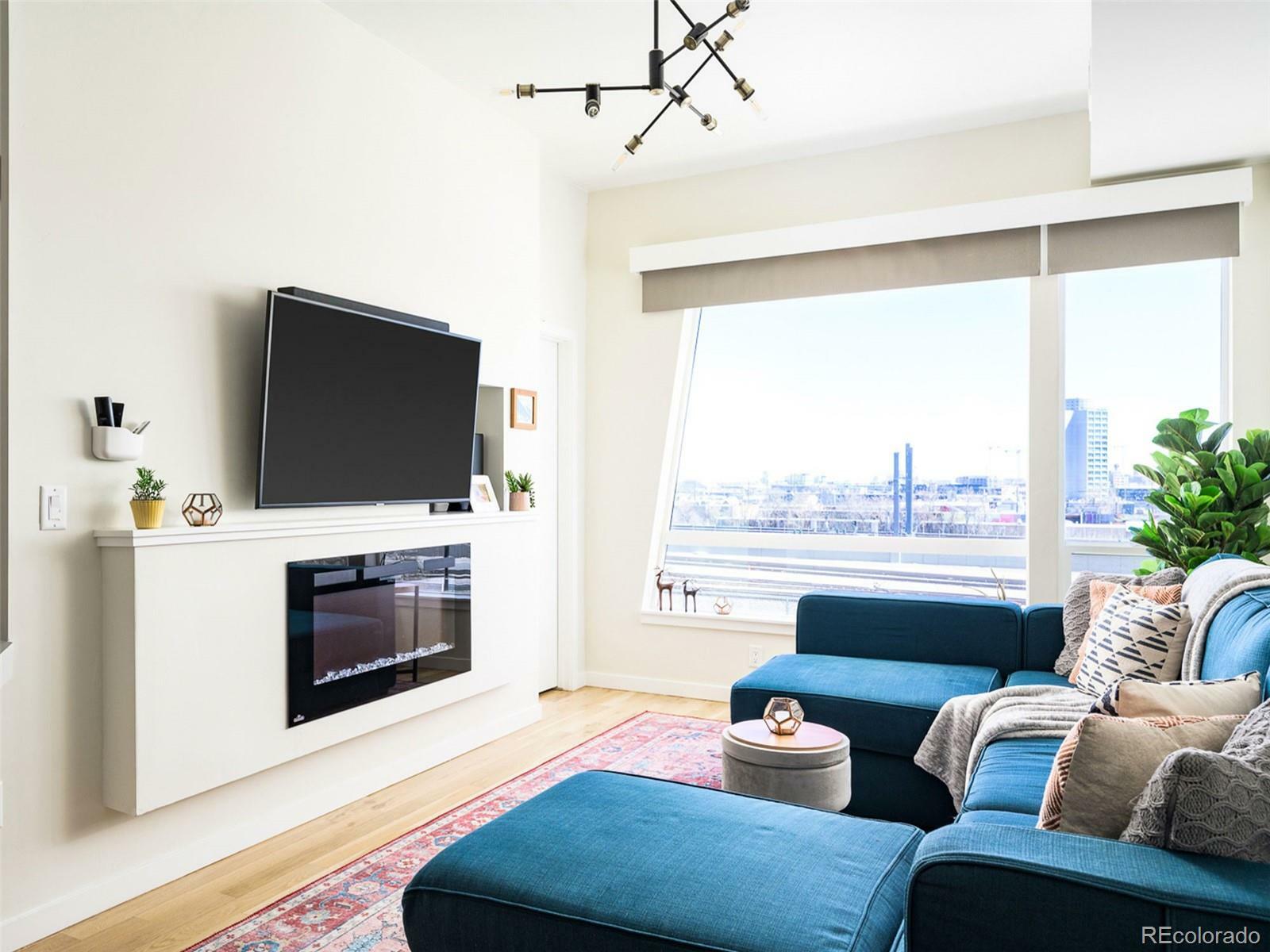 Property Photo: 3927 Inca Street CO 80211