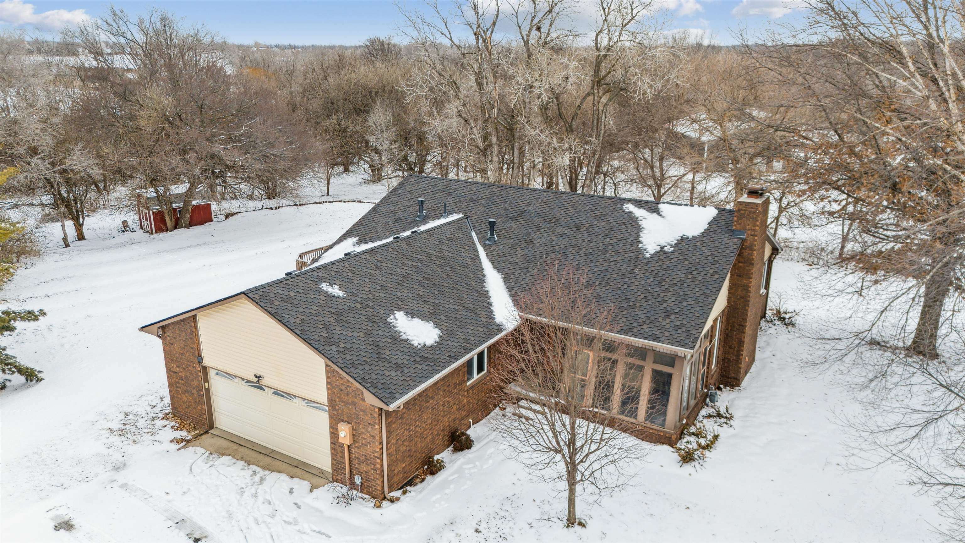 Property Photo:  21 Beaver Creek Rd  KS 67052 