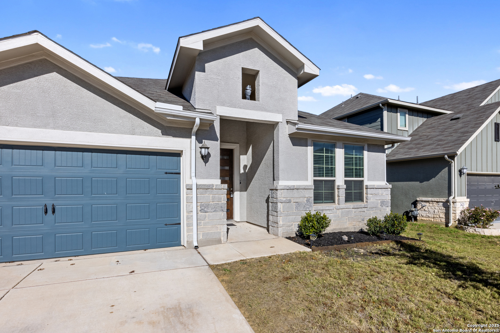 Property Photo: 2619 Greystone Landing TX 78259