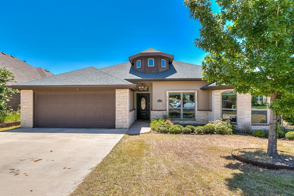 Property Photo:  5906 Merrick St  TX 76904 