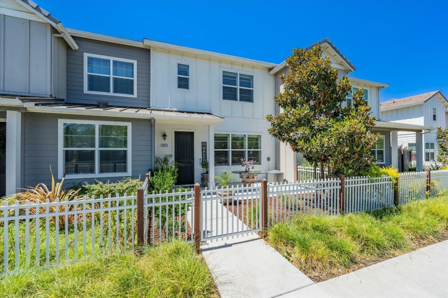 Property Photo:  15517 Monterey Street  CA 95037 