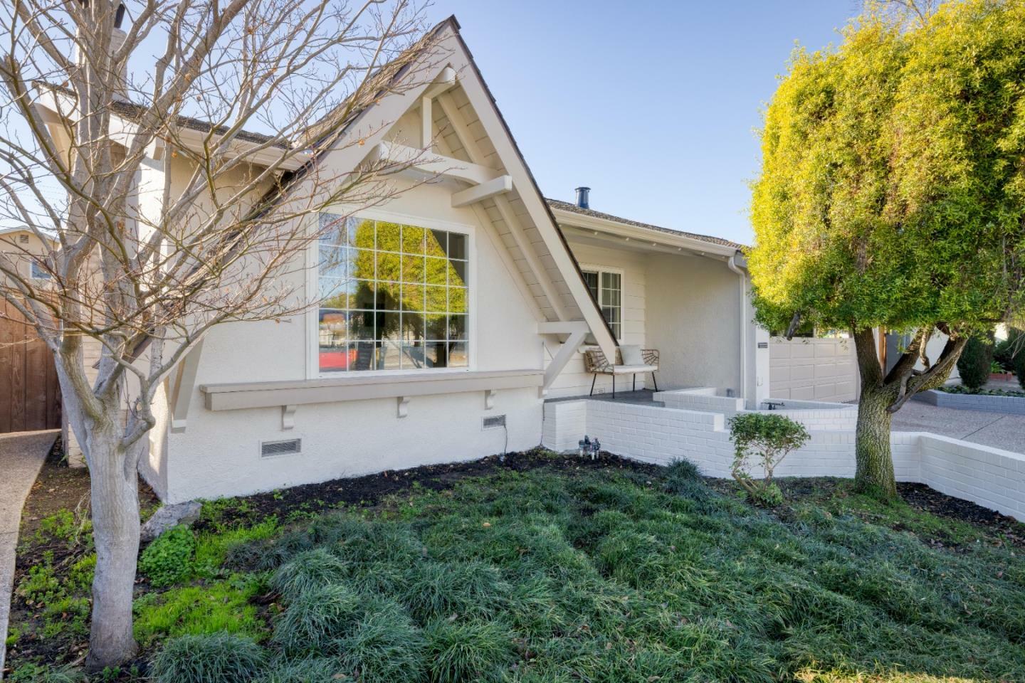 Property Photo:  2664 Barkley Avenue  CA 95051 