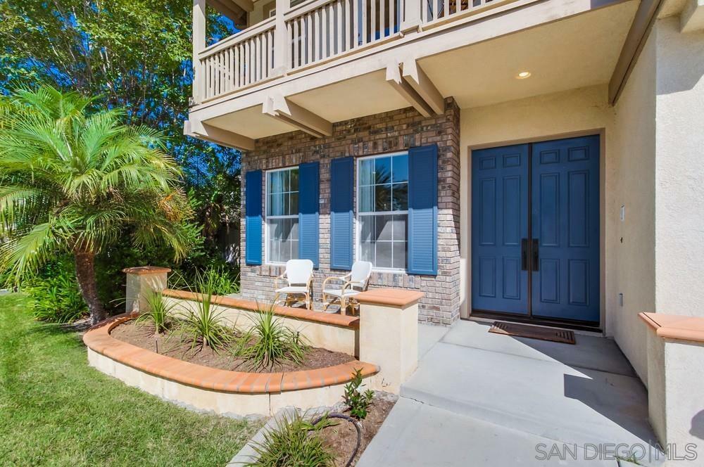 Property Photo:  16747 Summit Vista Dr  CA 92127 