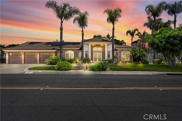 6172 Sandy Hill Lane  Yorba Linda CA 92886 photo