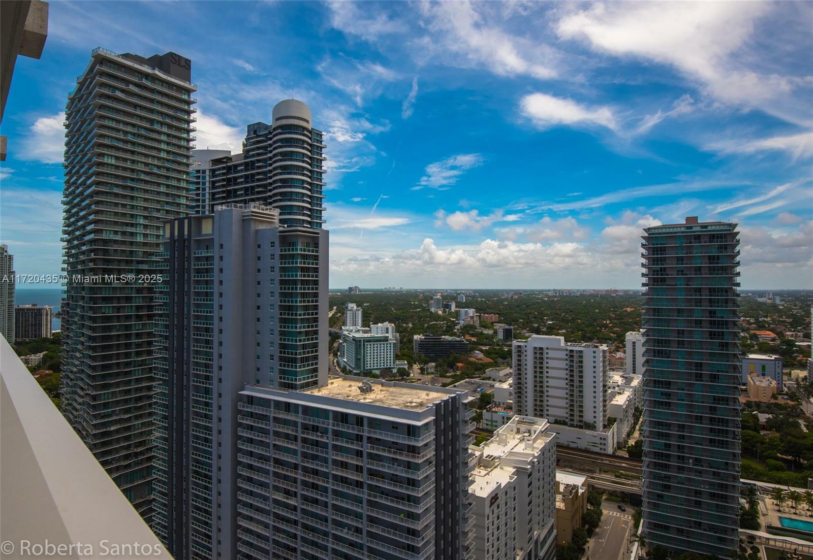 Property Photo:  1080 Brickell Ave 3205  FL 33131 