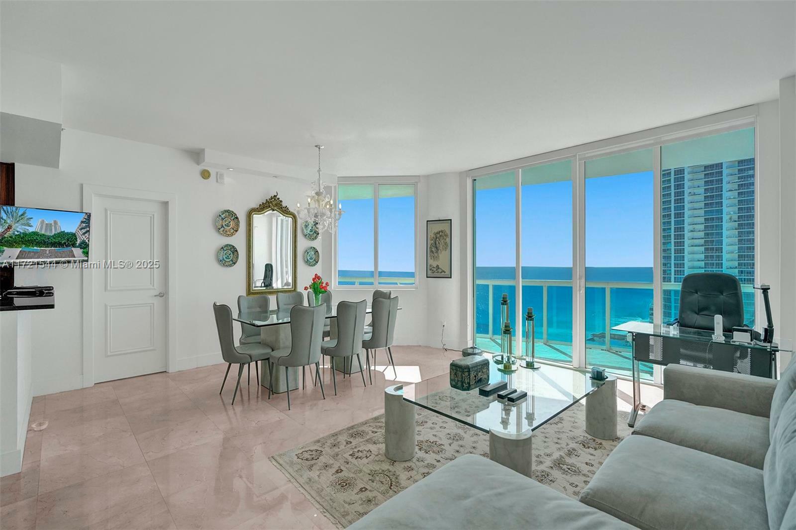 Property Photo:  2711 S Ocean Dr 2306  FL 33019 