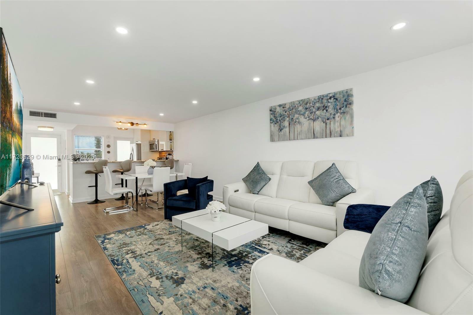 Property Photo:  201 N Ocean Blvd 107  FL 33062 