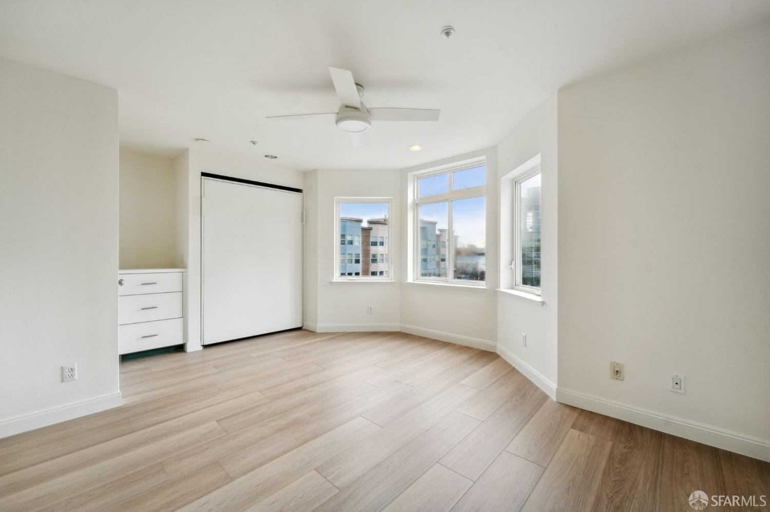 Property Photo: 195 7th Street 408 CA 94103