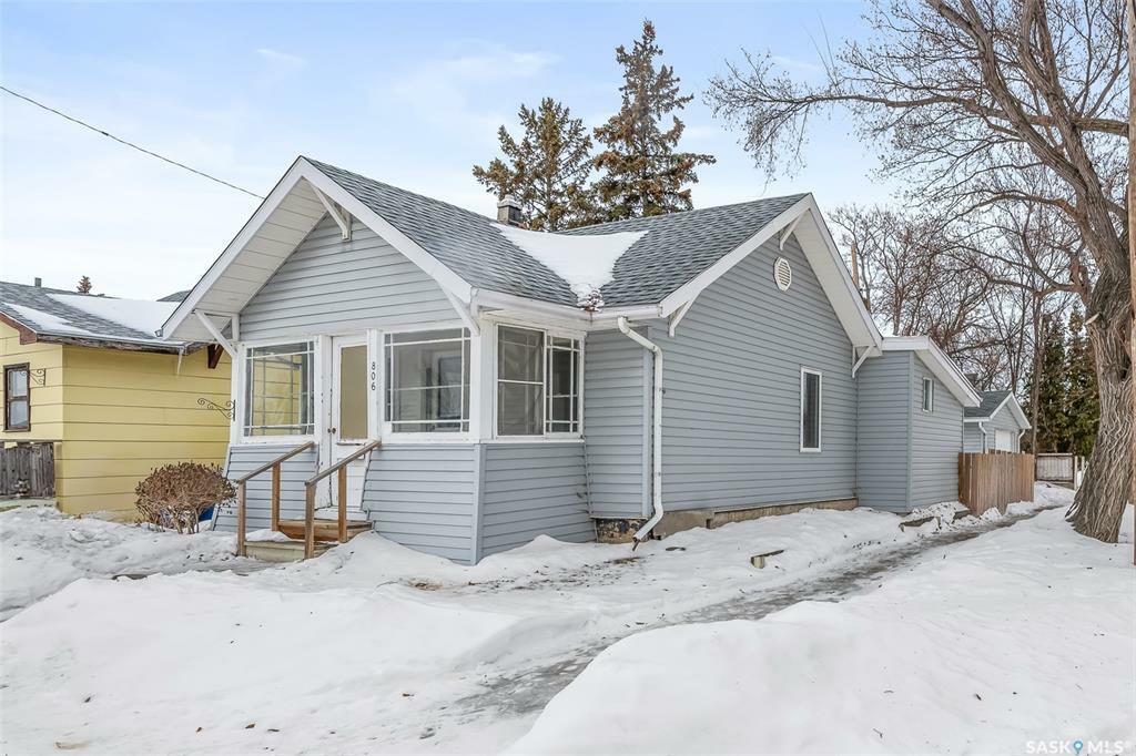 806 Outlook Avenue  Moose Jaw SK S6H 5T9 photo