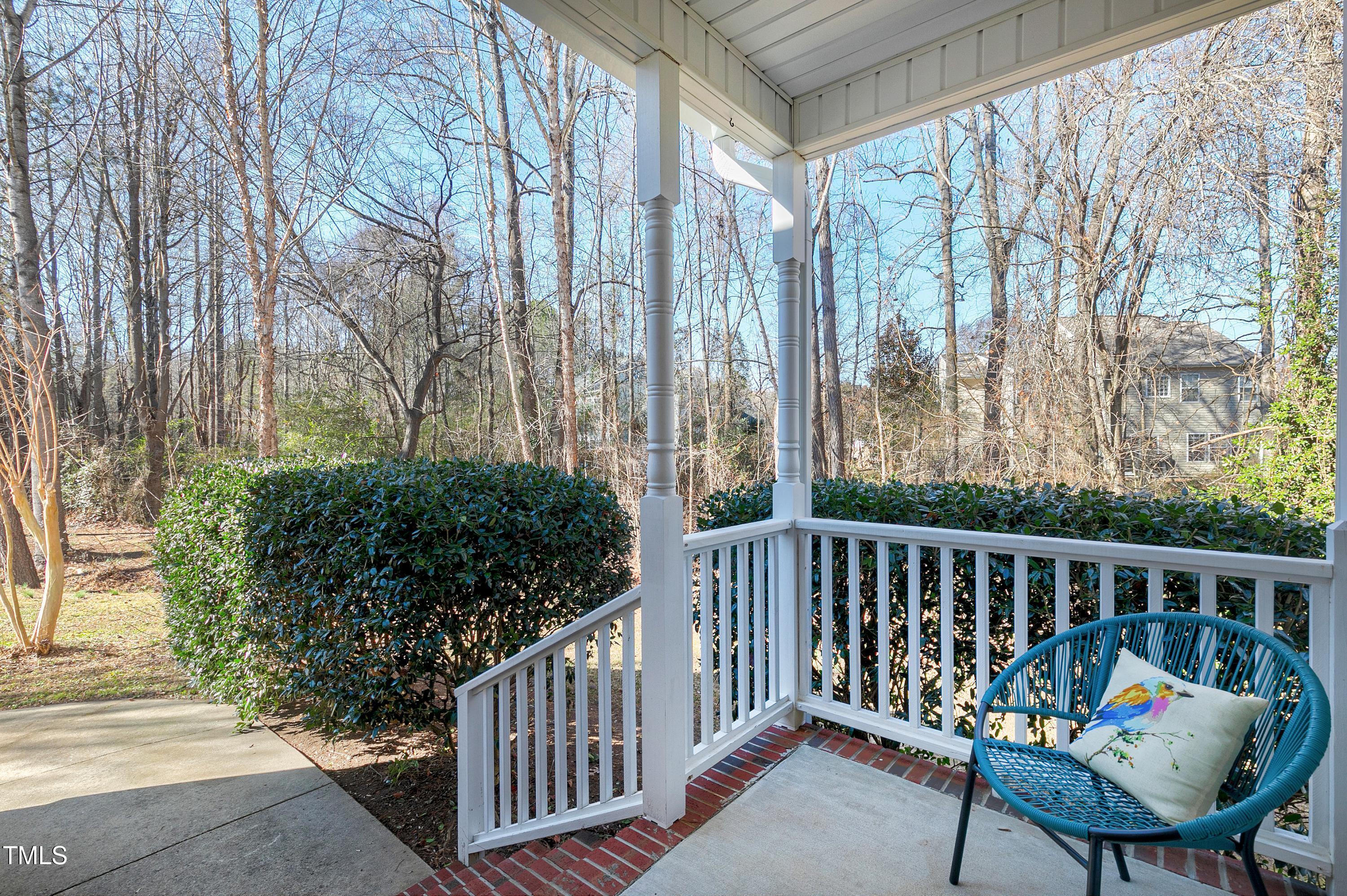Property Photo:  109 Stoneline Court  NC 27540 
