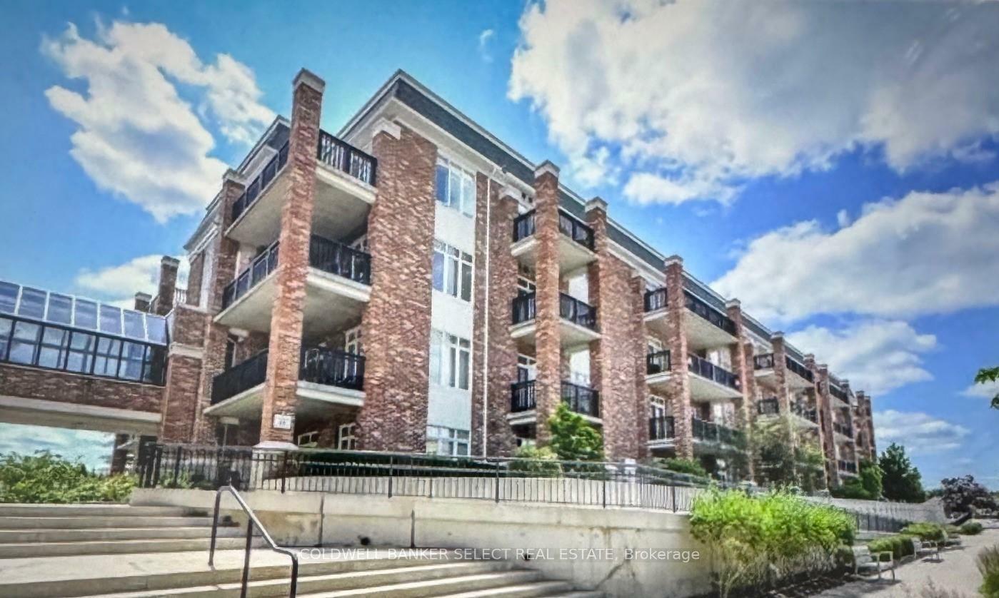 Property Photo: 65 Bayberry Drive C104 ON N1G 5K8