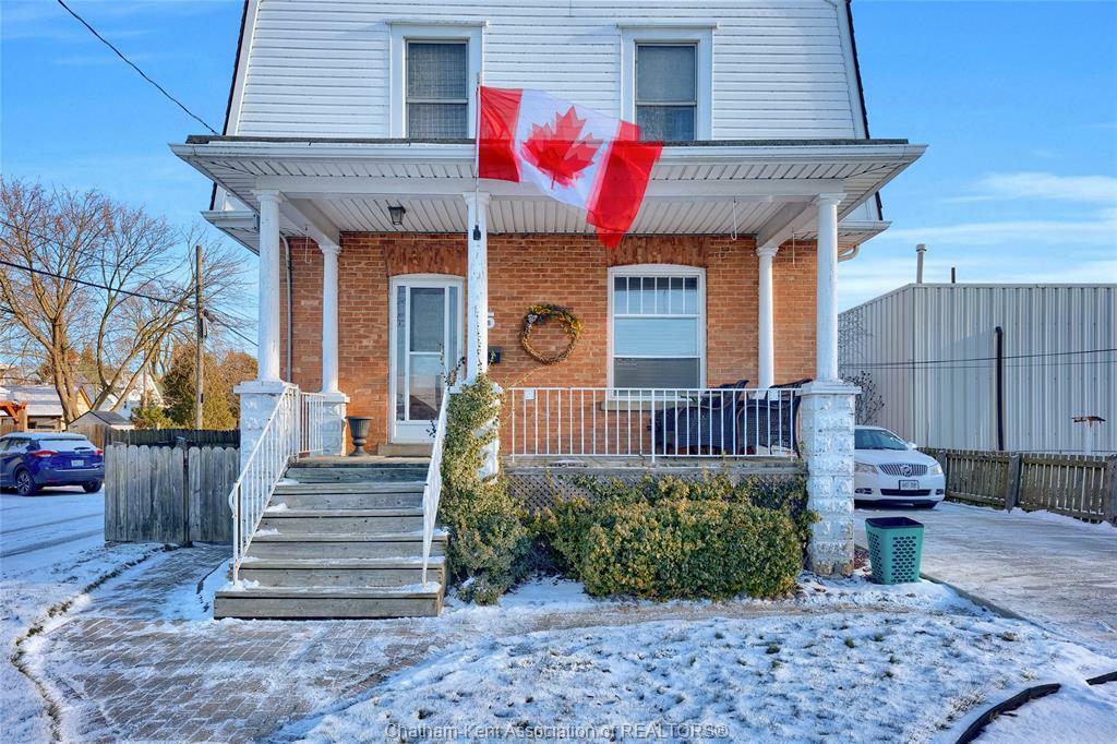 Photo de la propriété:  15 Joseph Street  ON N7L 3G4 