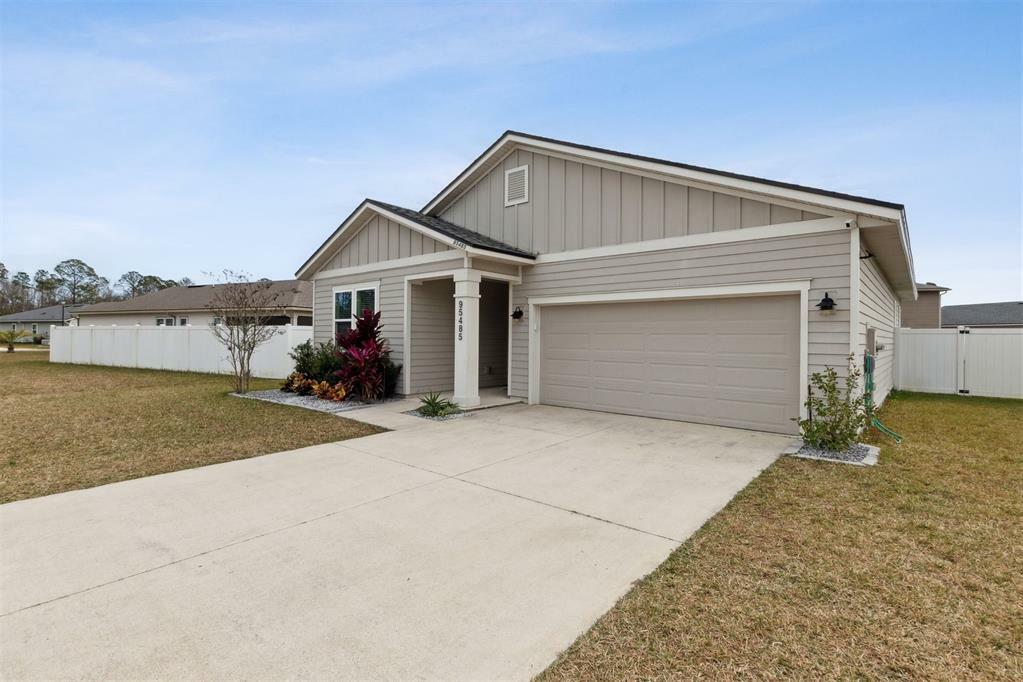 Property Photo:  95485 Gamay Court  FL 32034 