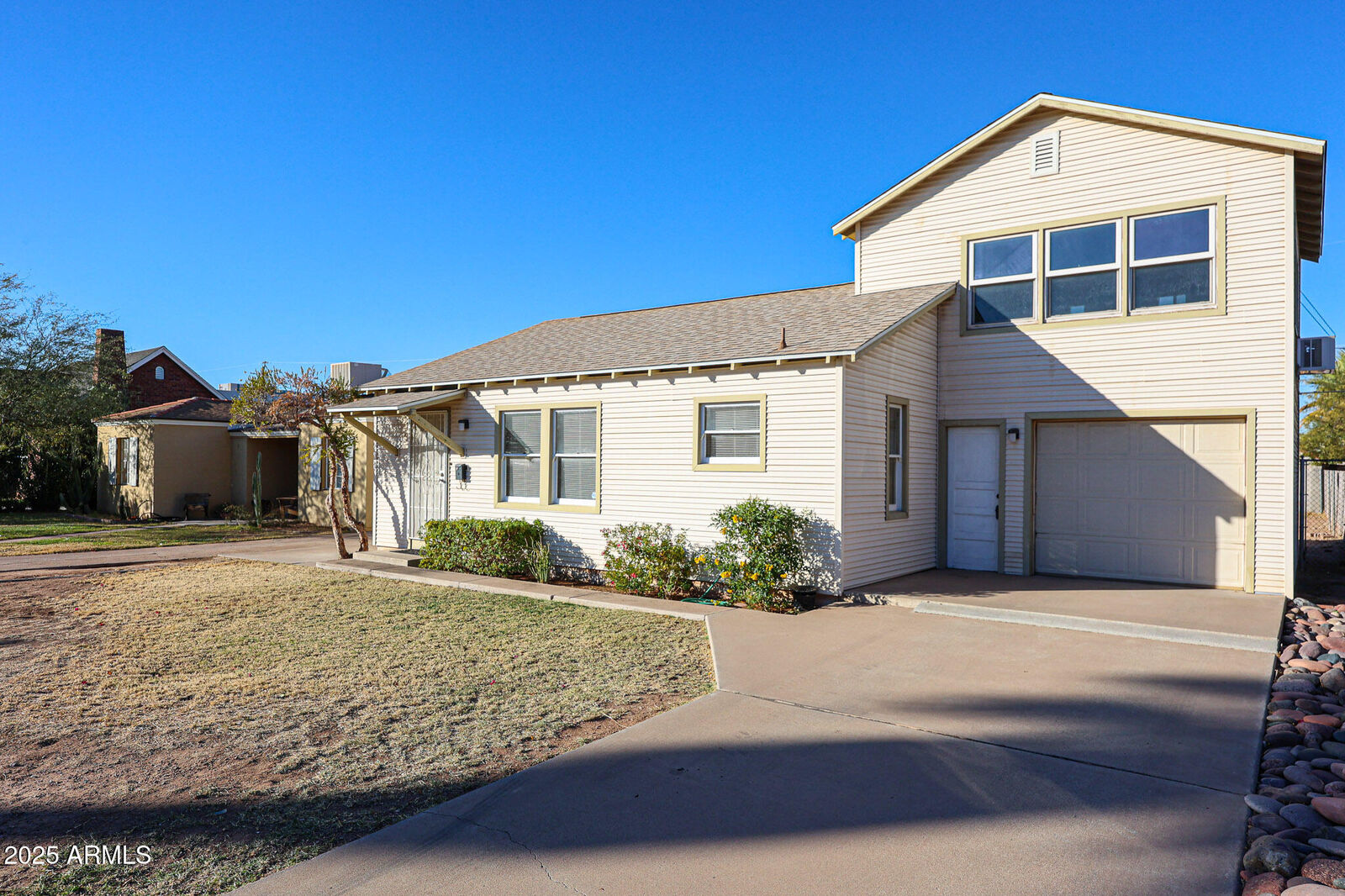 Property Photo:  2232 N 13th Street  AZ 85006 