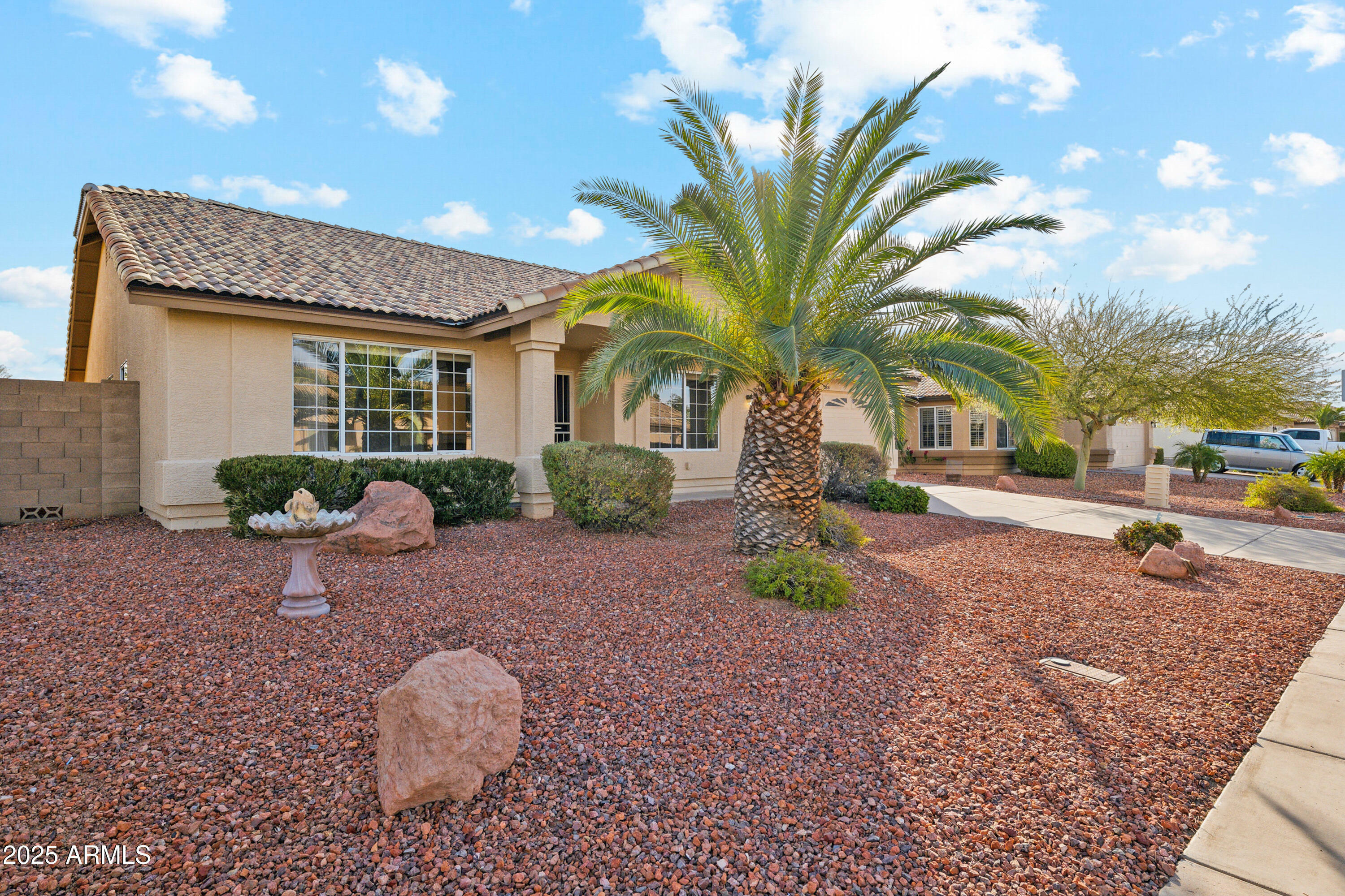 Property Photo:  20621 N 107th Drive  AZ 85373 