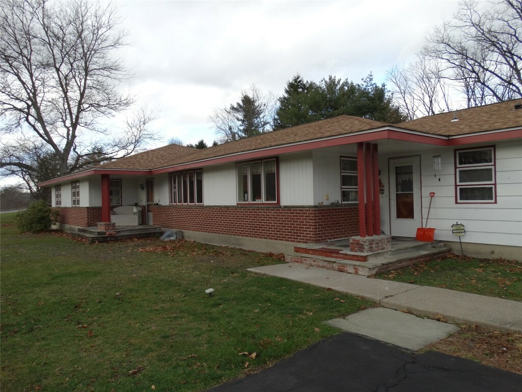 Property Photo: 3076 Nys Rte 11 NY 13797