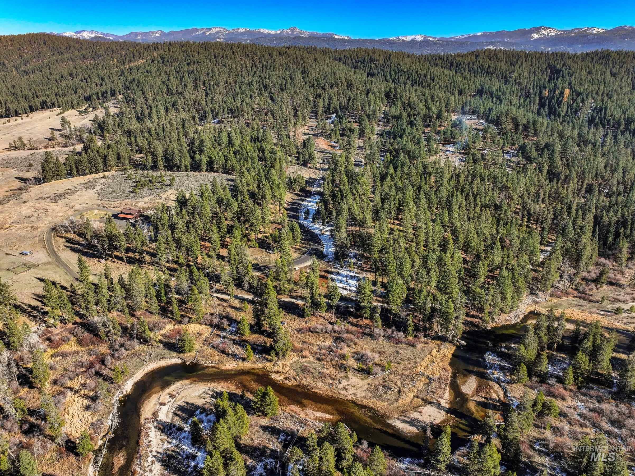 Property Photo:  Lot 7 Hideout Drive  ID 83615 