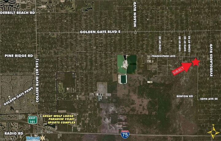 Property Photo:  2380 Frangipani Ave  FL 34117 