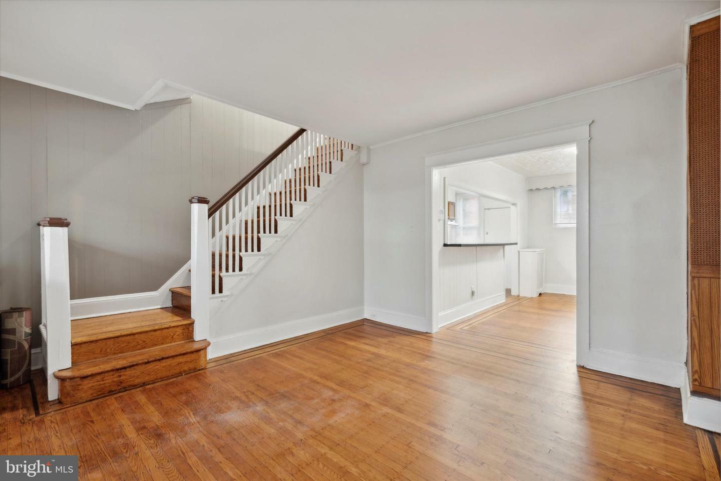 Property Photo:  5547 Matthews Street  PA 19138 