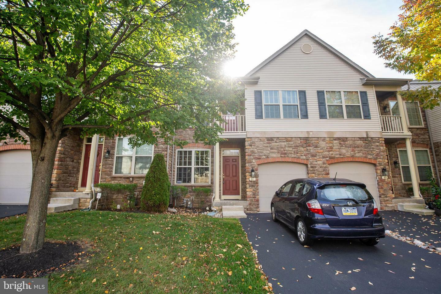 Property Photo:  37 Tyler Drive  PA 19053 