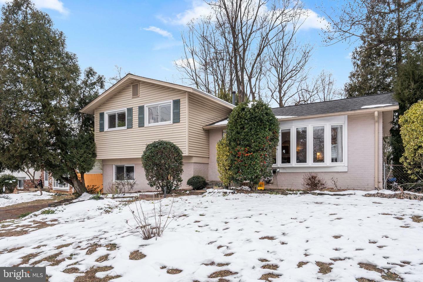 4500 Medford Drive  Annandale VA 22003 photo