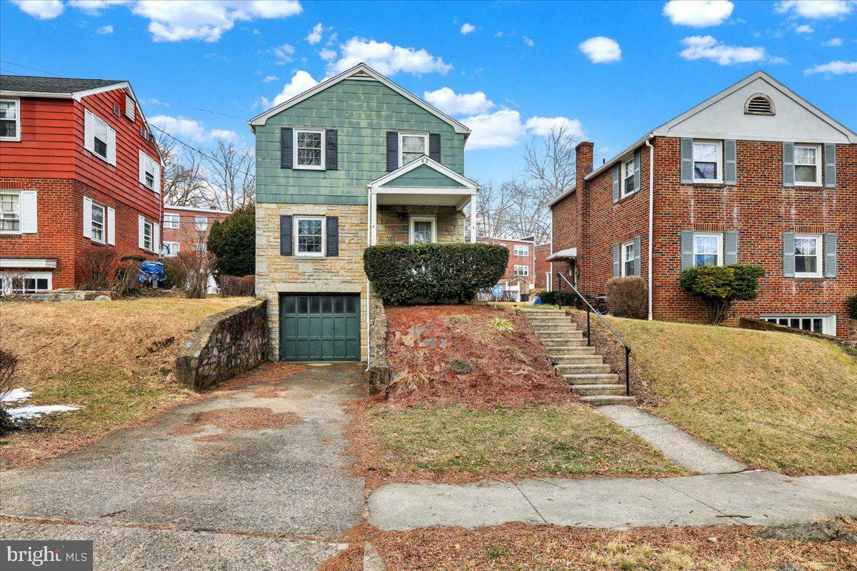 Property Photo:  432 Playground Drive  PA 19611 