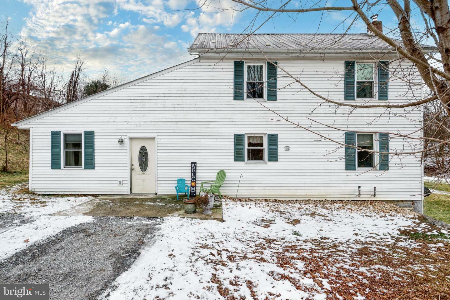 Property Photo:  6325 Locust Lane  PA 17050 