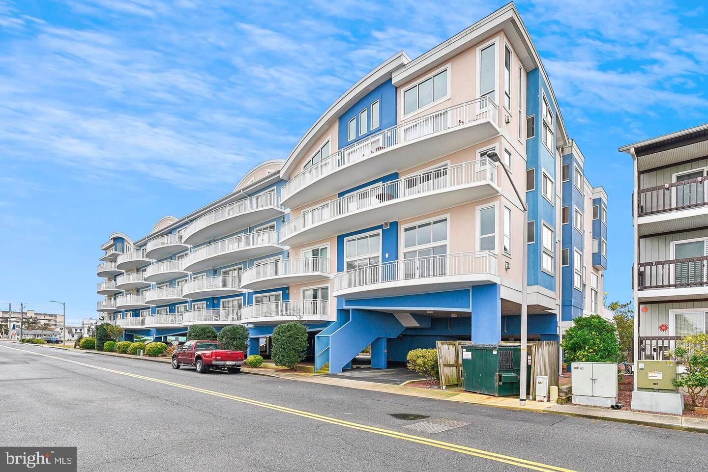 Property Photo:  111 76th Street 101  MD 21842 