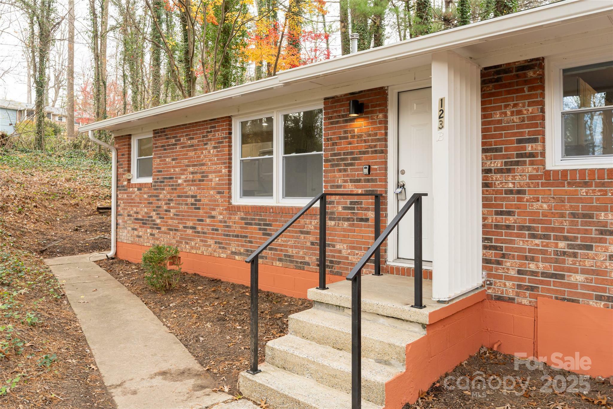 Property Photo:  123 Wells Street  NC 28739 