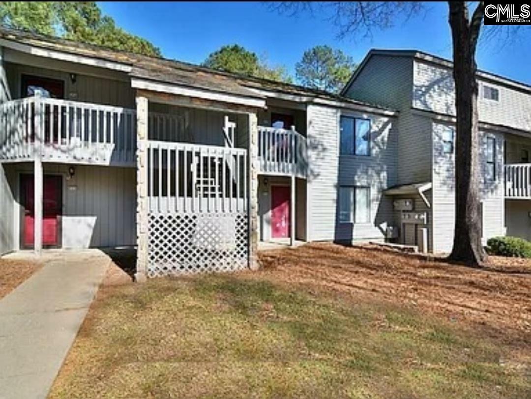 Property Photo:  405 Harbison Blvd 422  SC 29212 