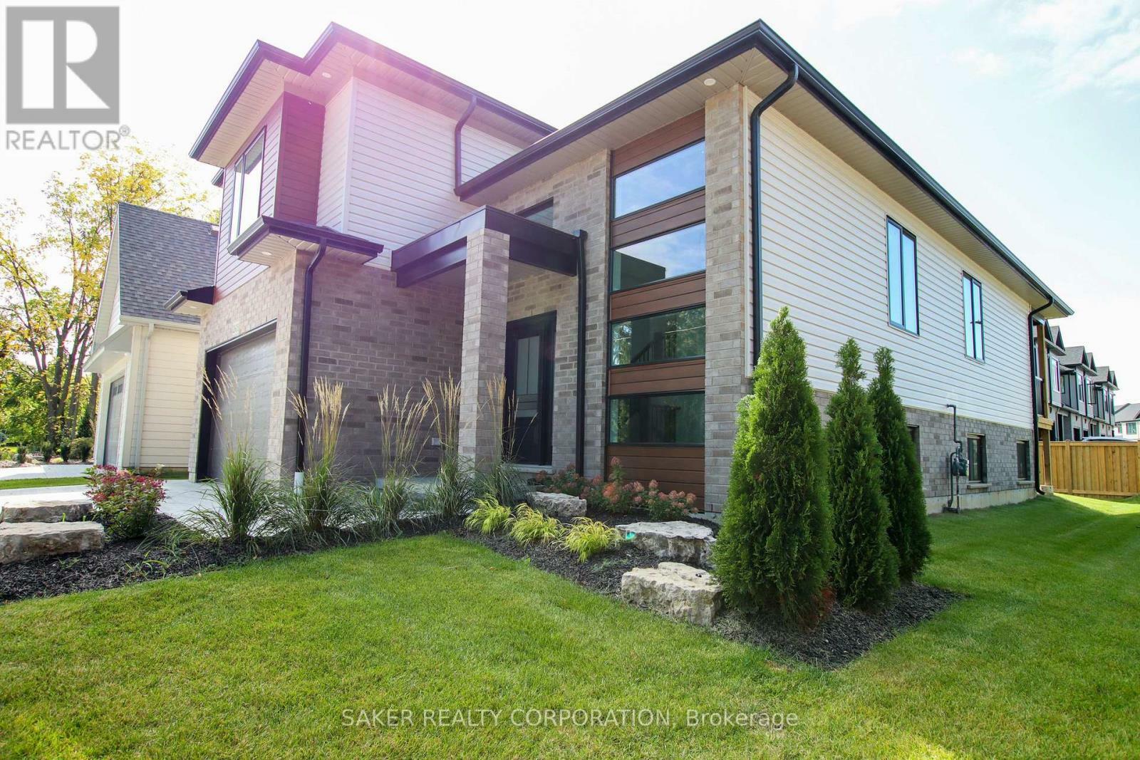 Property Photo: 2613 Queen Street ON N0L 1W0