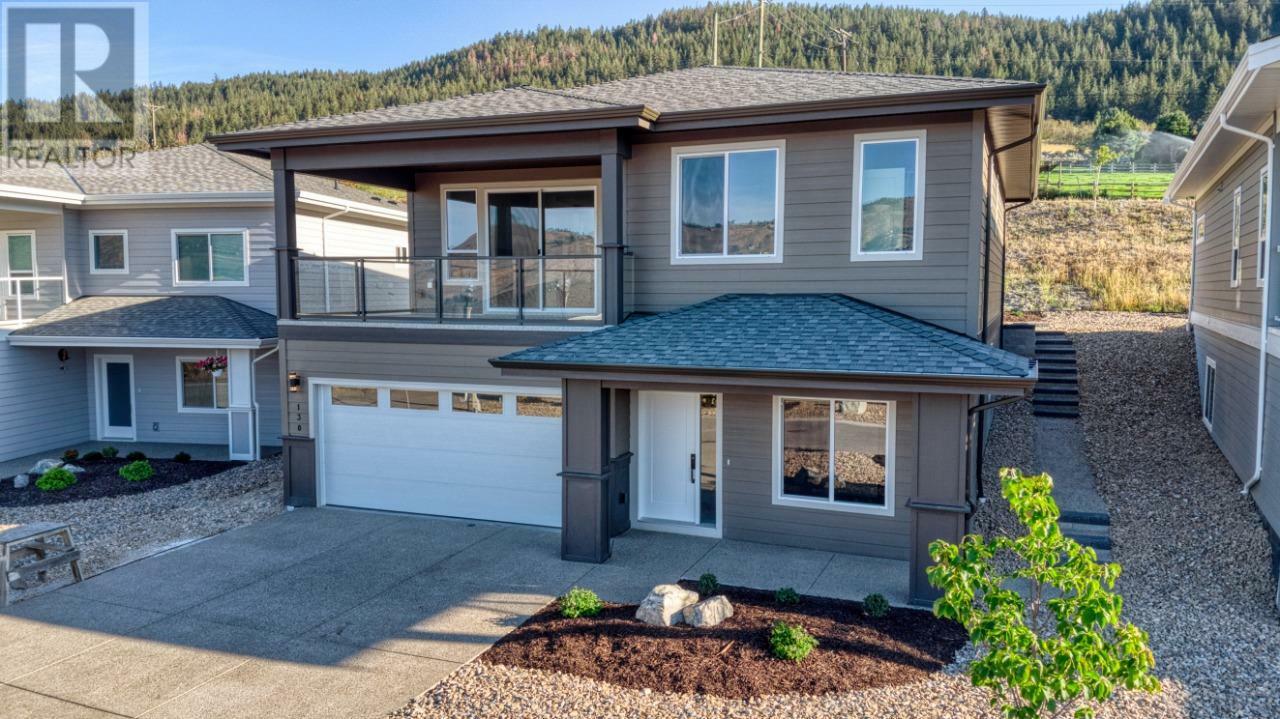 Property Photo:  7760 Okanagan Landing Road 130  BC V1H 1Z4 