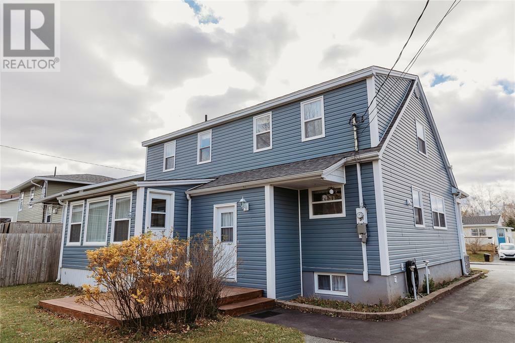 Property Photo:  55 Byrd Avenue  NL A1V 2A5 