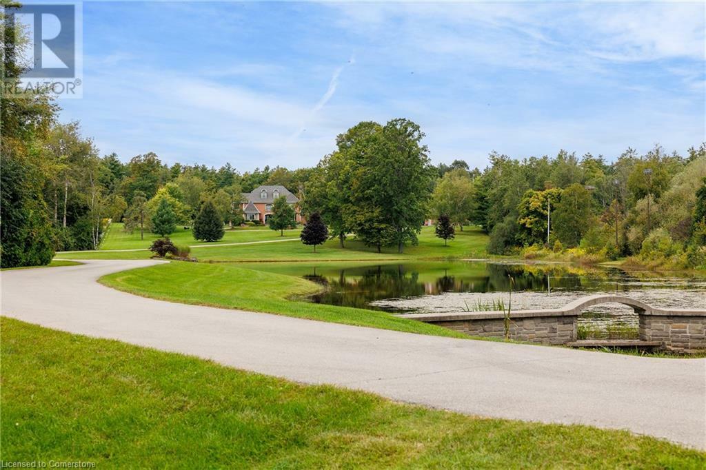 Property Photo: 4508 Sideroad 10 North ON N3C 2V4