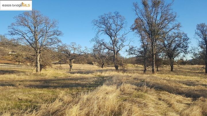 Property Photo: Lot 885 Ladera Way CA 95329